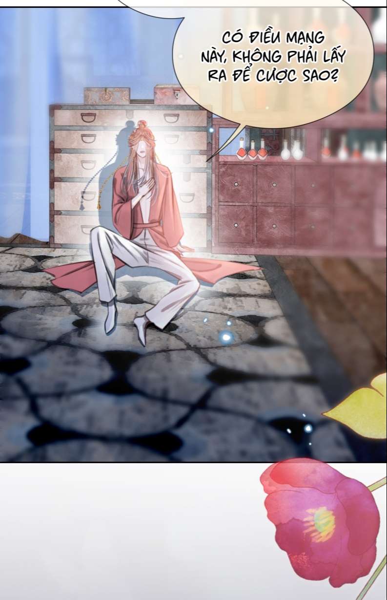 Lương Dược Giang Hồ: Chapter 5