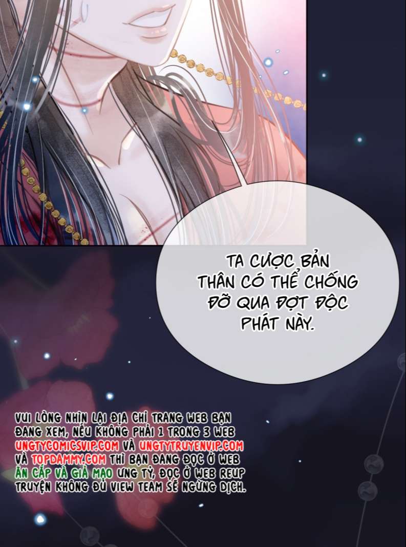 Lương Dược Giang Hồ: Chapter 5