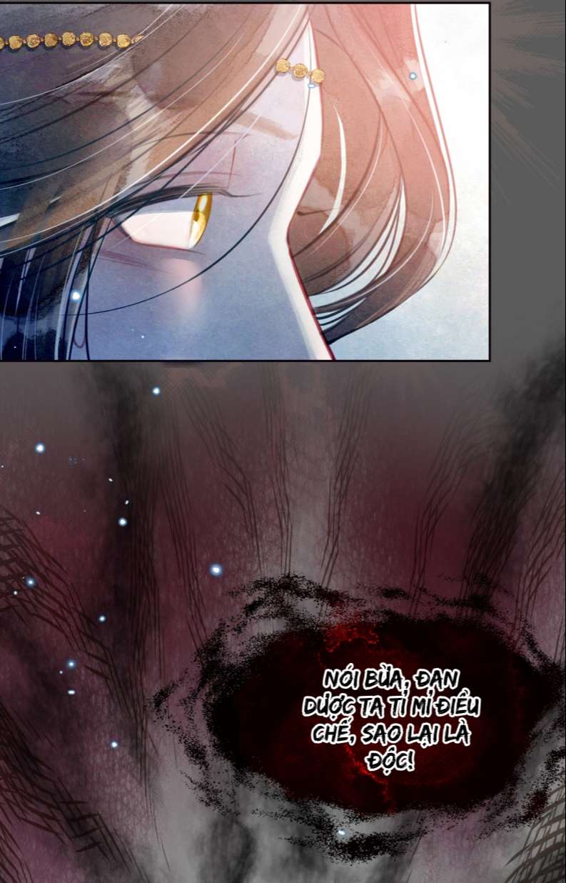 Lương Dược Giang Hồ: Chapter 5