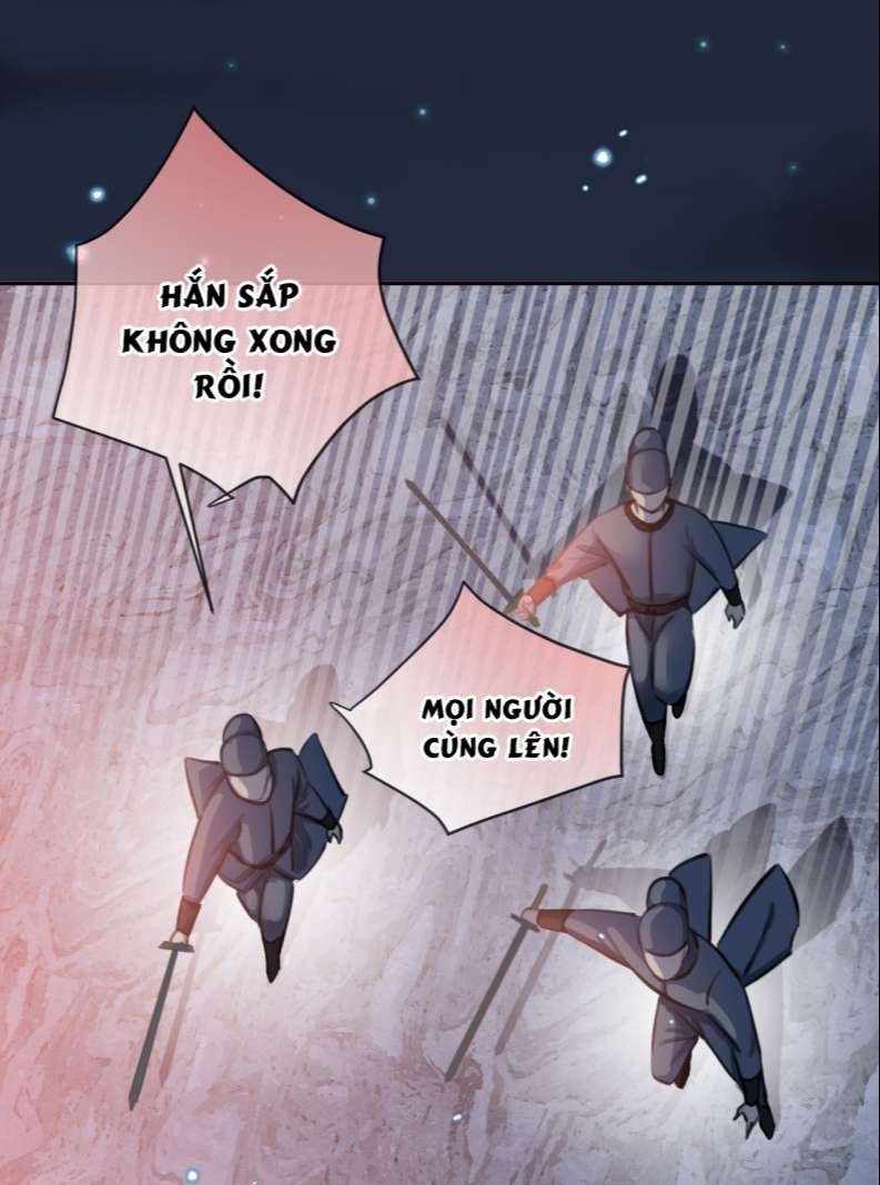 Lương Dược Giang Hồ: Chapter 5