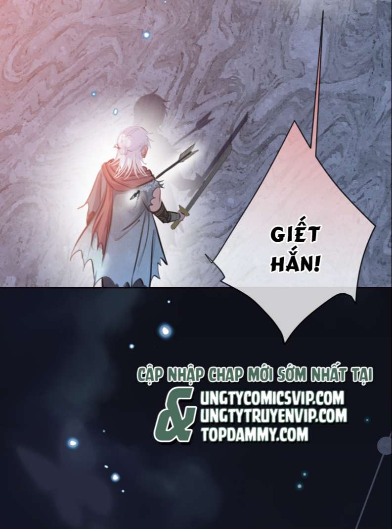Lương Dược Giang Hồ: Chapter 5