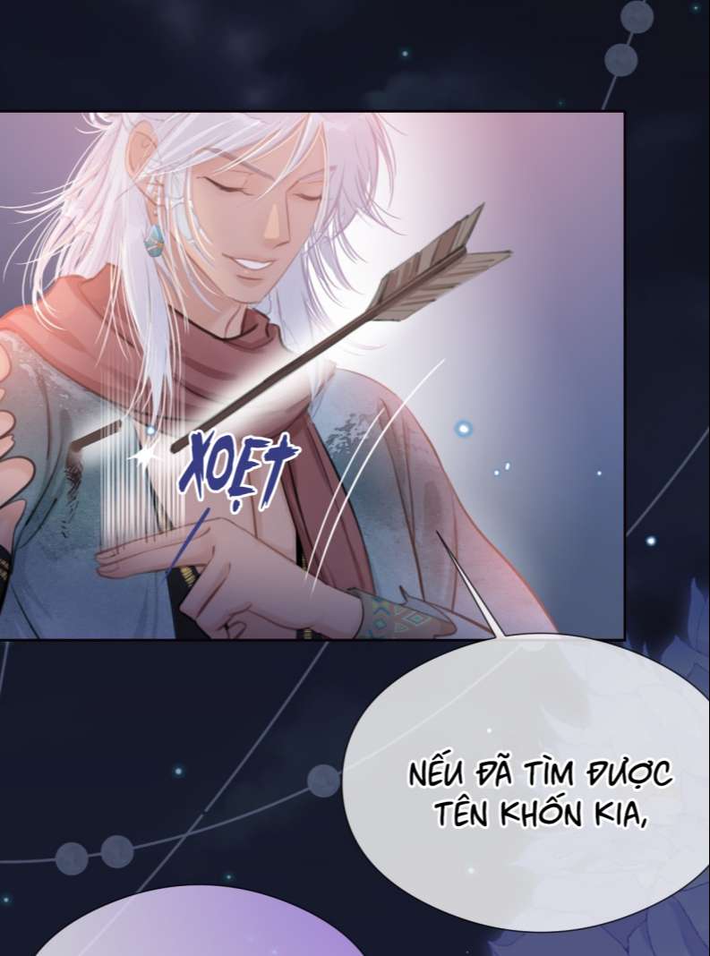 Lương Dược Giang Hồ: Chapter 5