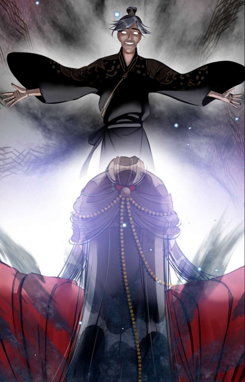 Lương Dược Giang Hồ: Chapter 5