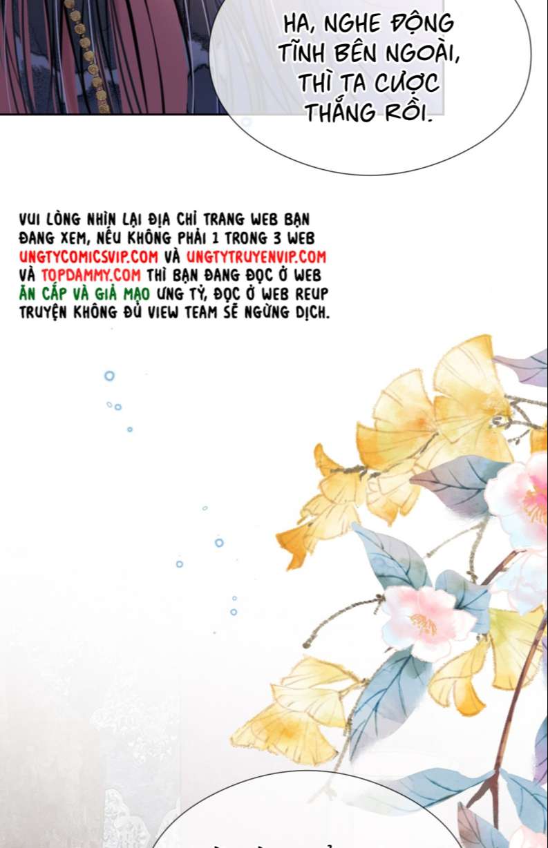 Lương Dược Giang Hồ: Chapter 5