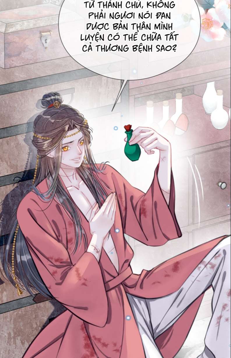 Lương Dược Giang Hồ: Chapter 5