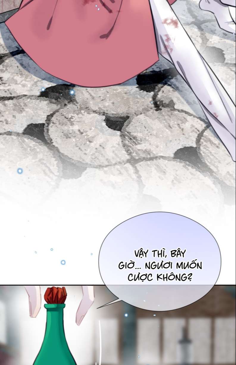 Lương Dược Giang Hồ: Chapter 5