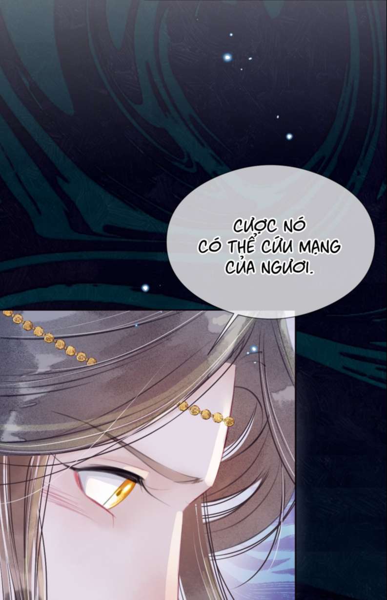 Lương Dược Giang Hồ: Chapter 5