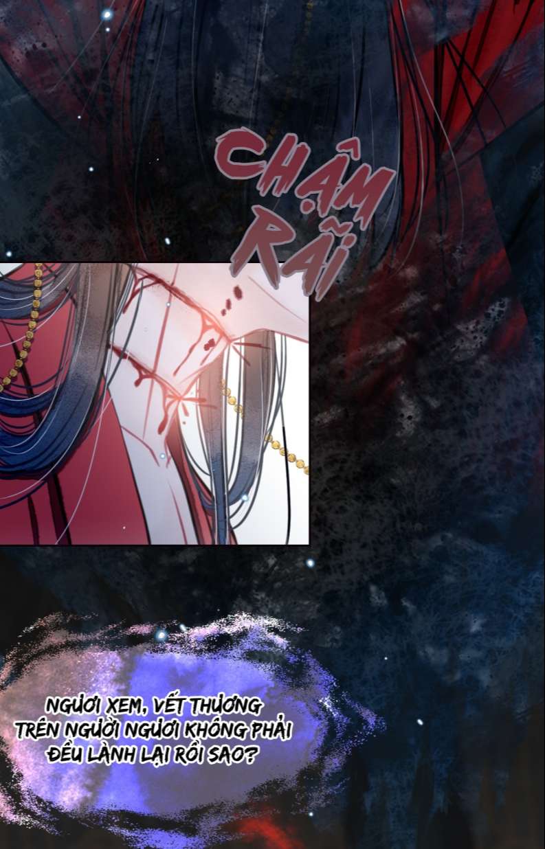 Lương Dược Giang Hồ: Chapter 5