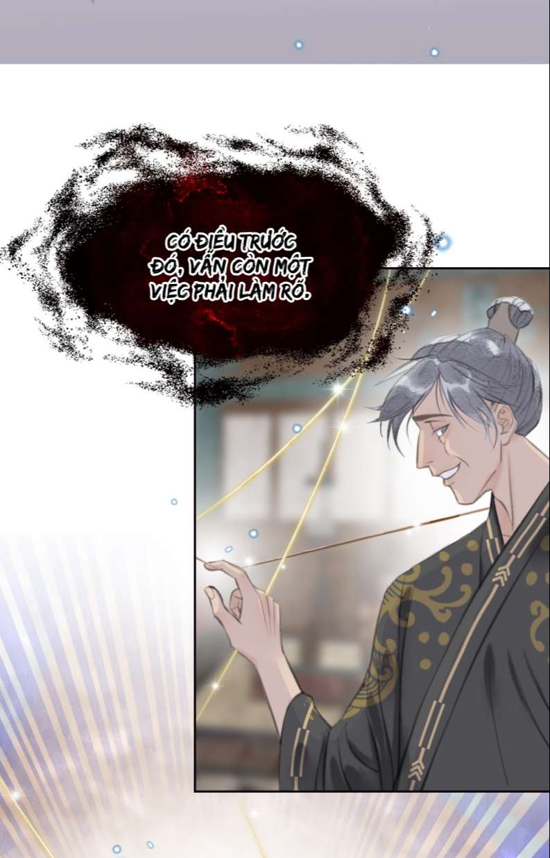 Lương Dược Giang Hồ: Chapter 5