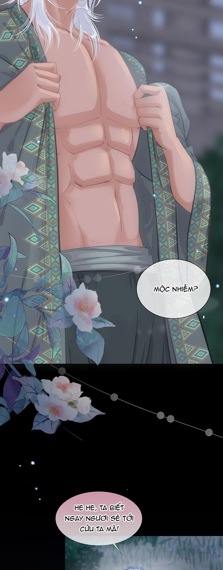 Lương Dược Giang Hồ: Chapter 6