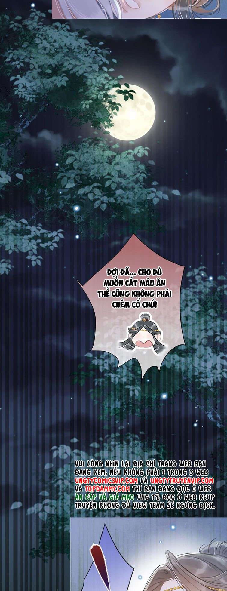 Lương Dược Giang Hồ: Chapter 6
