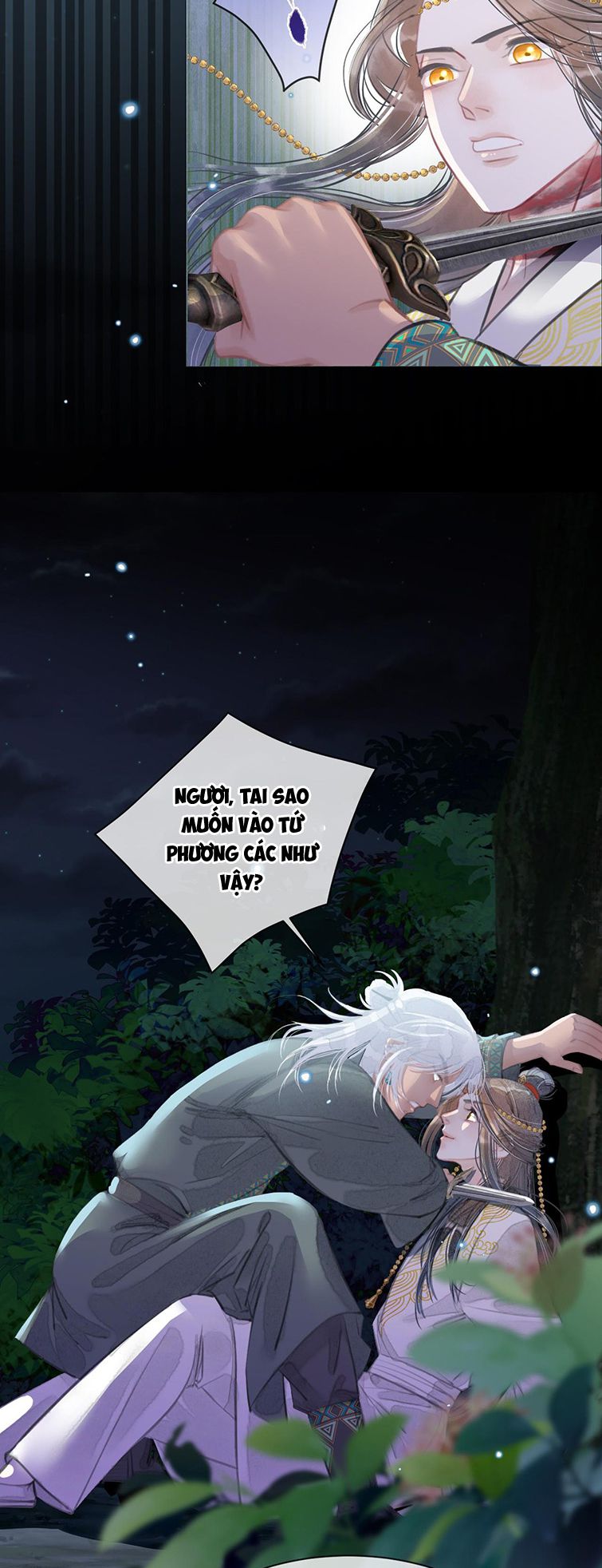 Lương Dược Giang Hồ: Chapter 6
