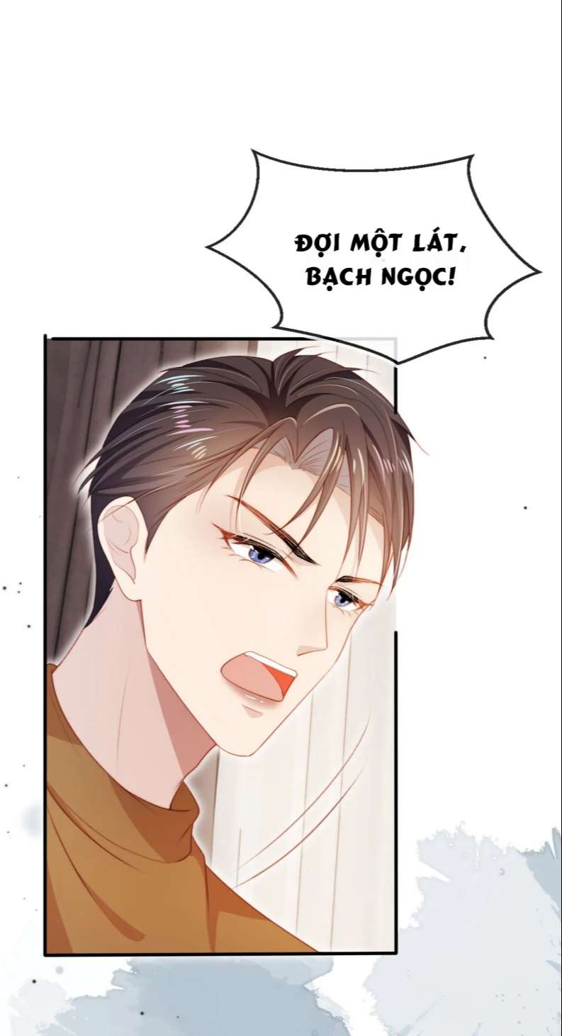 Hắc Hóa Phản Diện Sủng Lên Trời: Chapter 102