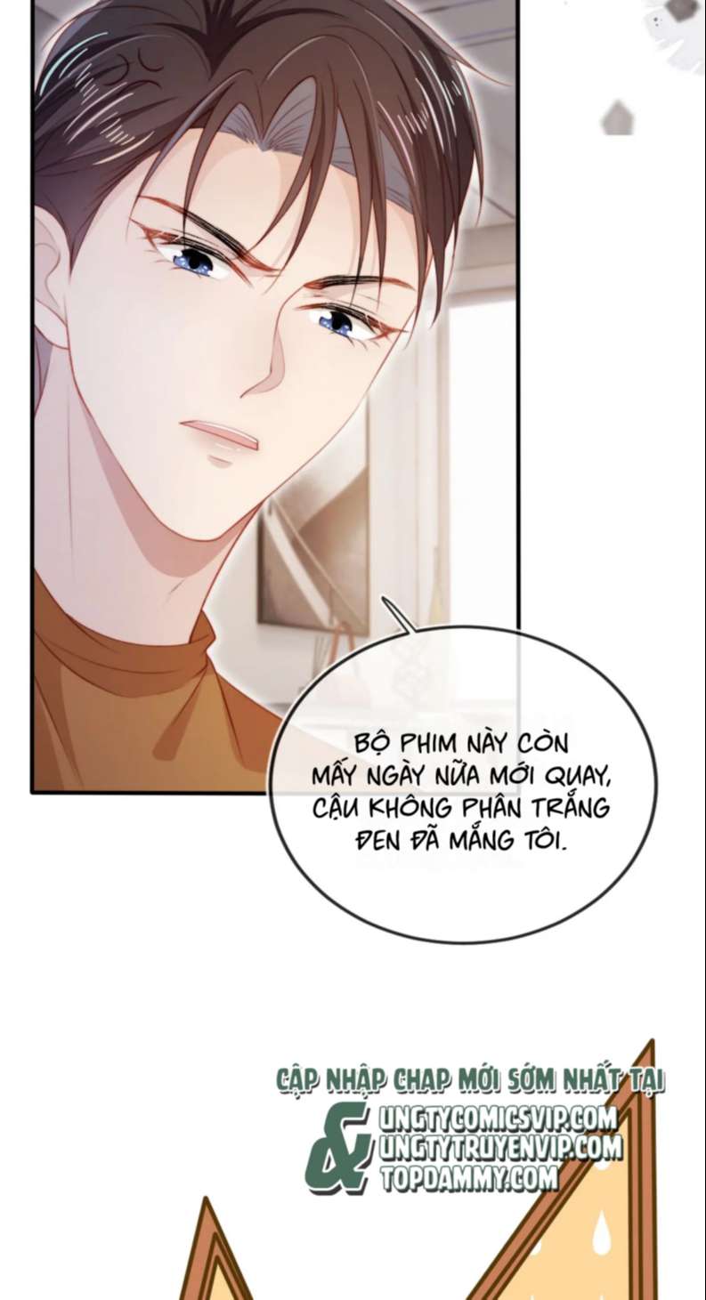 Hắc Hóa Phản Diện Sủng Lên Trời: Chapter 102