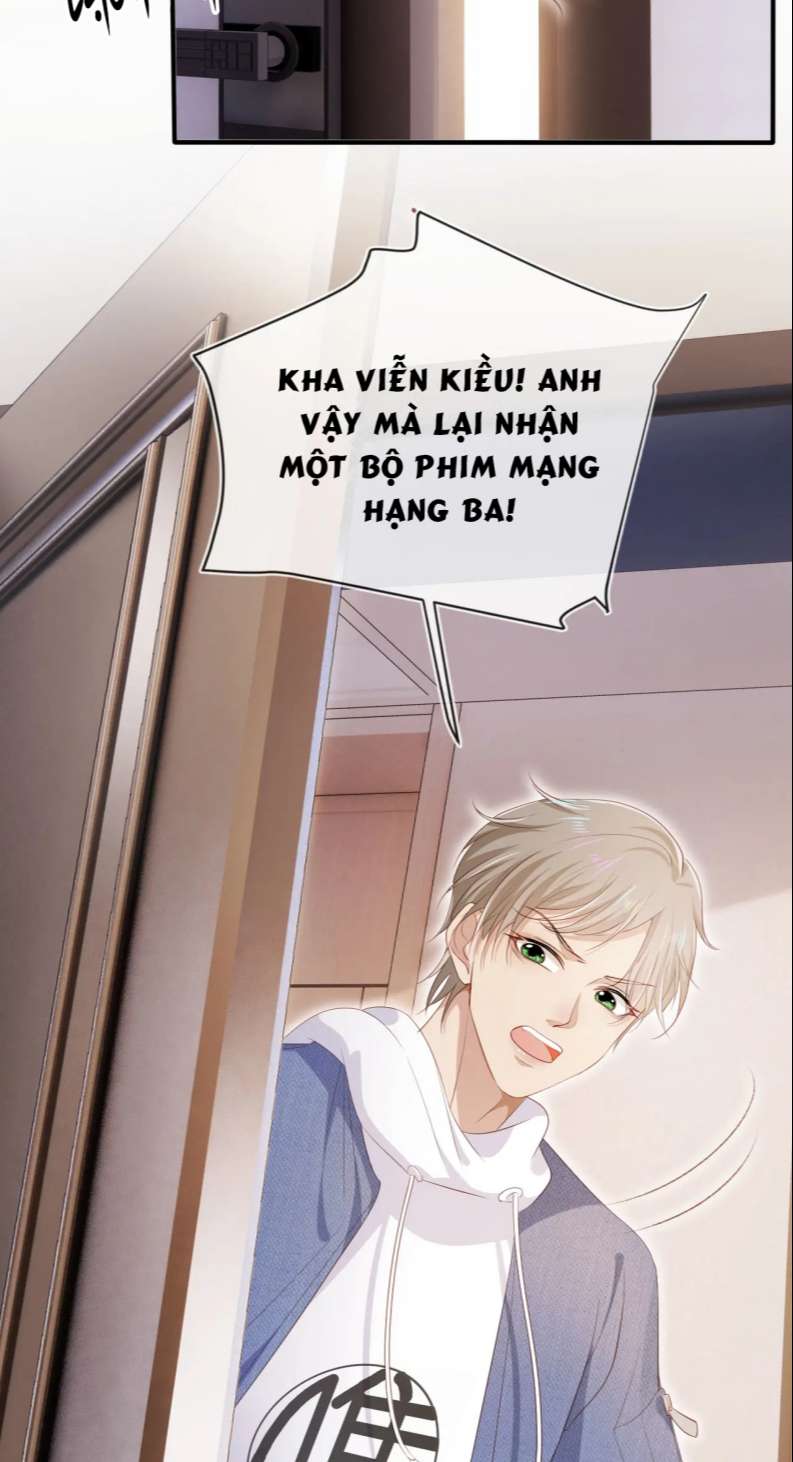 Hắc Hóa Phản Diện Sủng Lên Trời: Chapter 102