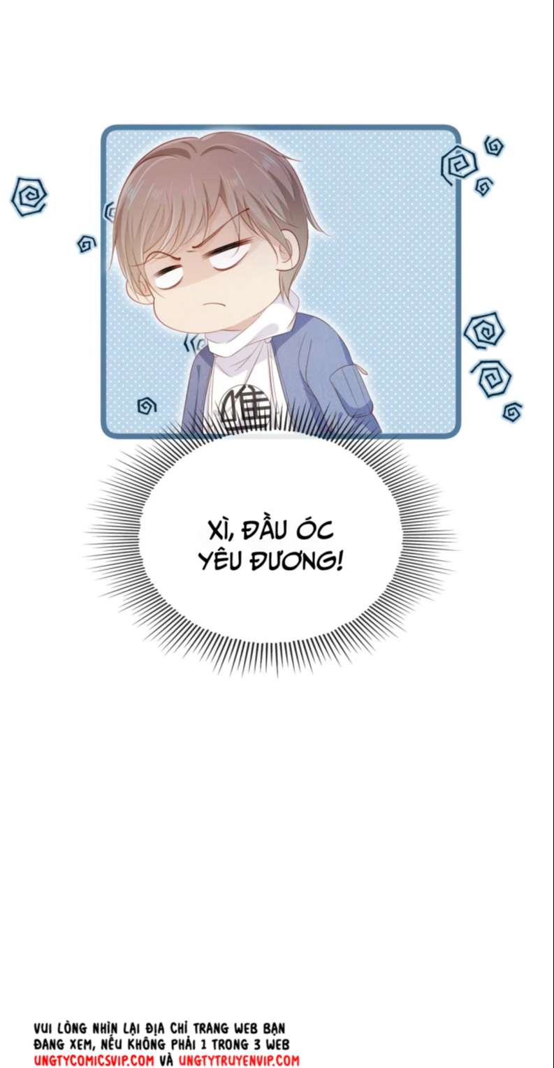 Hắc Hóa Phản Diện Sủng Lên Trời: Chapter 102
