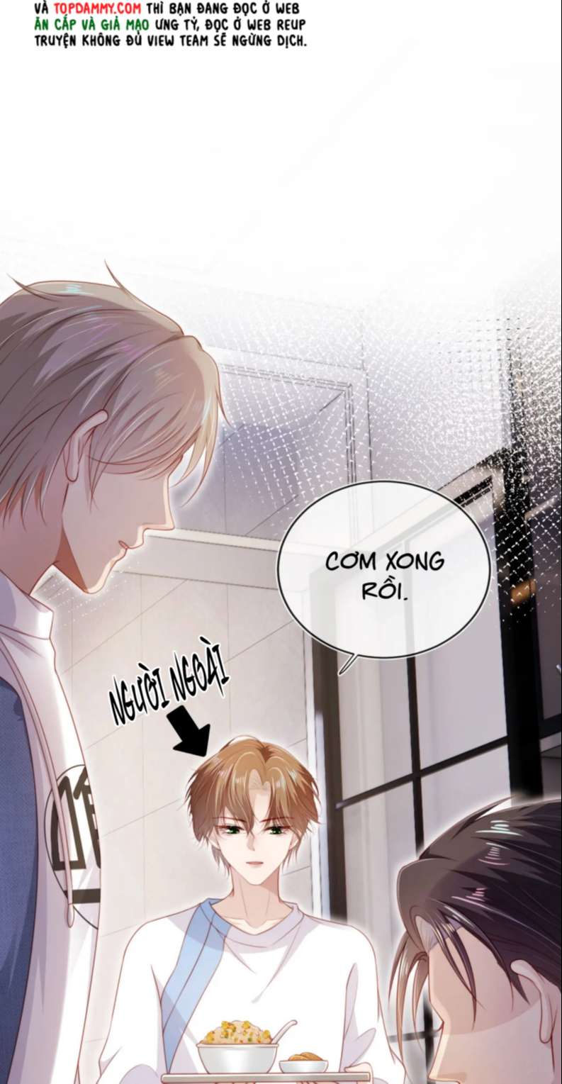 Hắc Hóa Phản Diện Sủng Lên Trời: Chapter 102