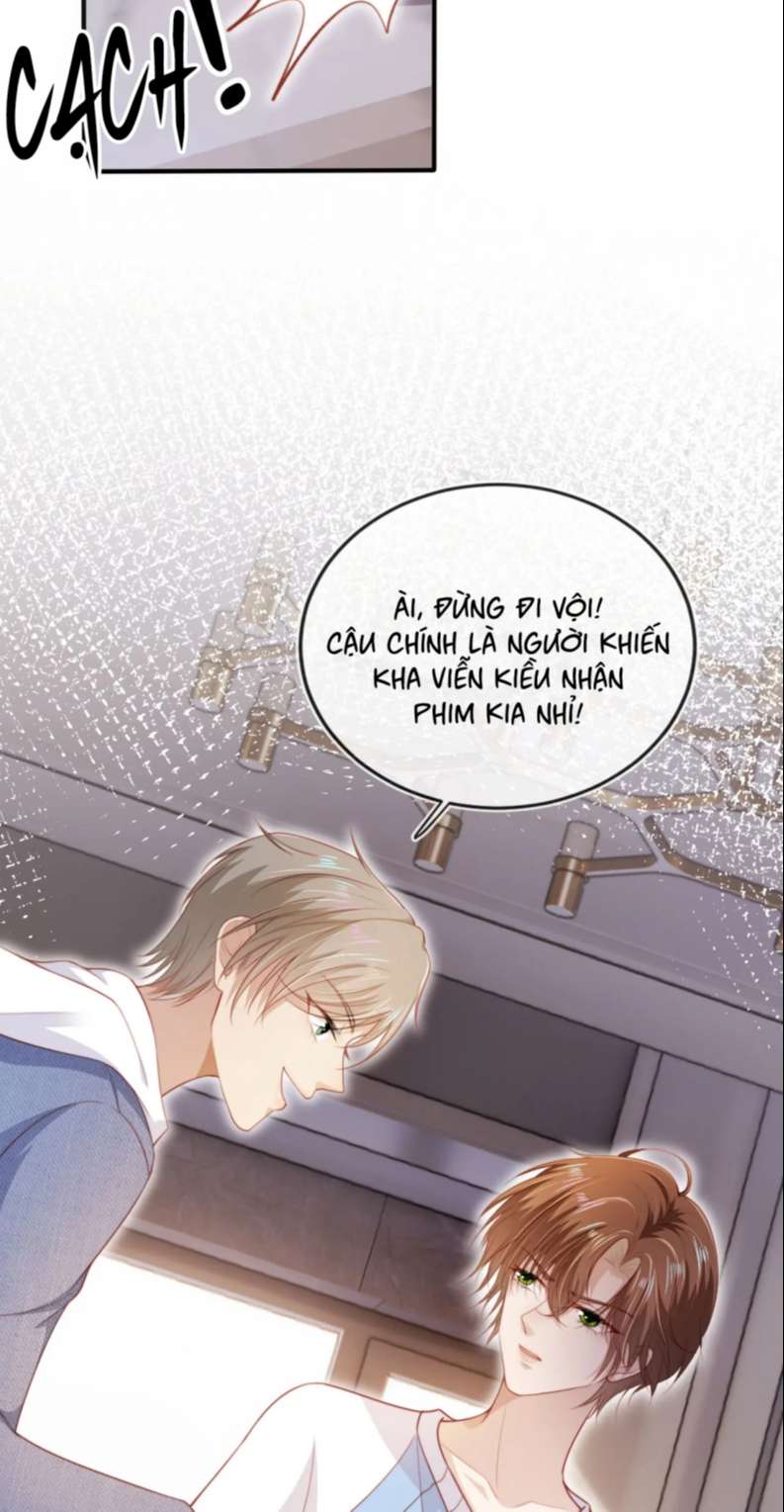 Hắc Hóa Phản Diện Sủng Lên Trời: Chapter 102