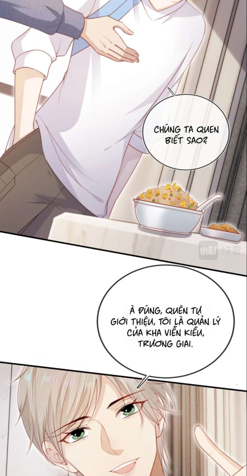 Hắc Hóa Phản Diện Sủng Lên Trời: Chapter 102