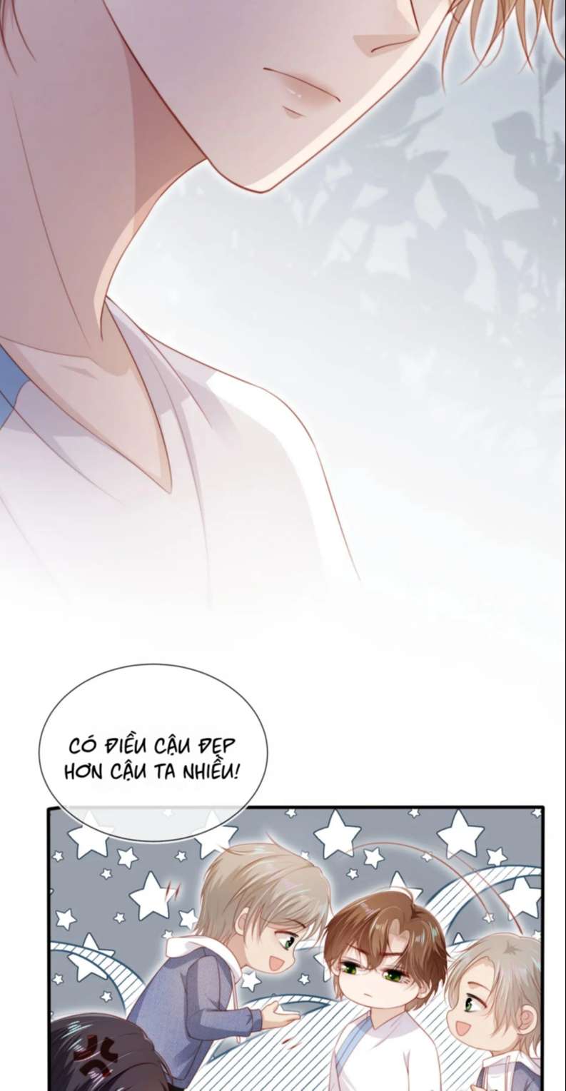 Hắc Hóa Phản Diện Sủng Lên Trời: Chapter 102