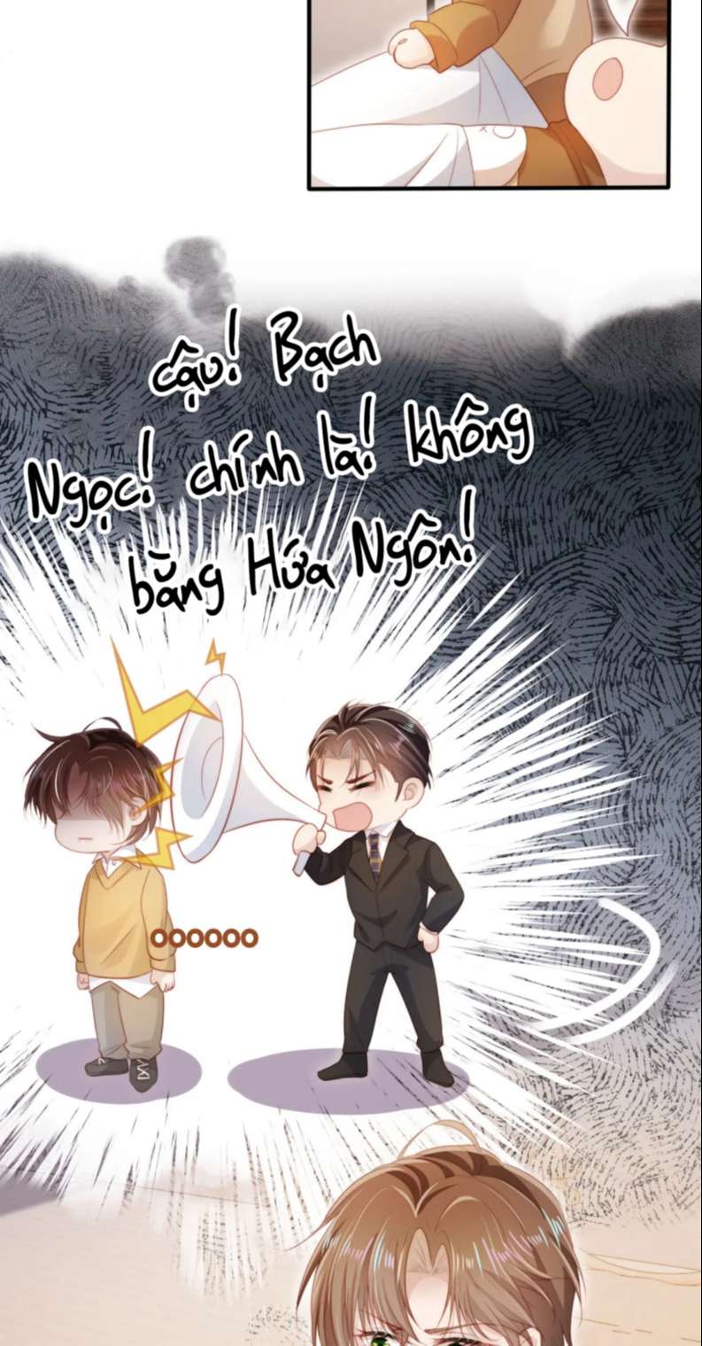 Hắc Hóa Phản Diện Sủng Lên Trời: Chapter 102