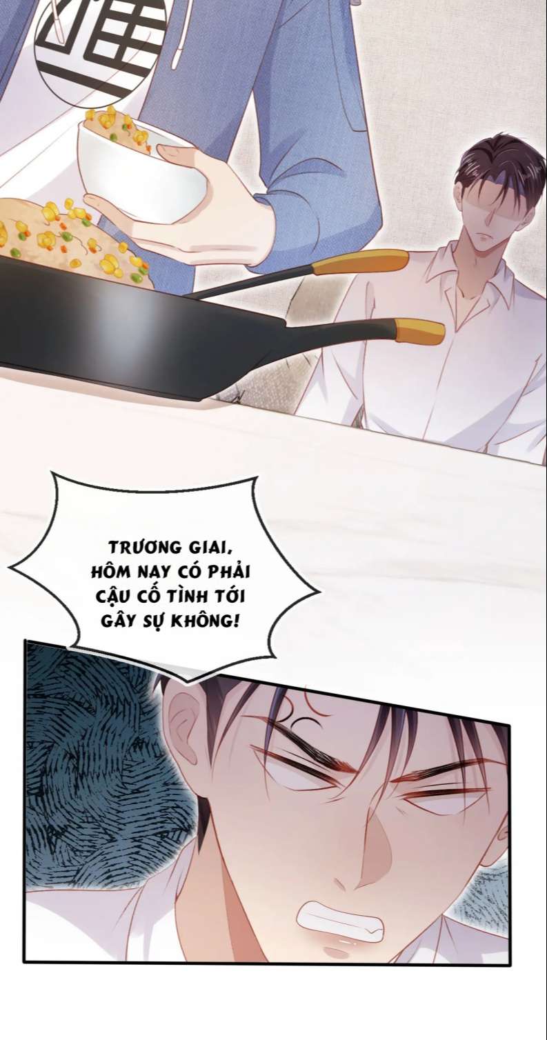 Hắc Hóa Phản Diện Sủng Lên Trời: Chapter 102