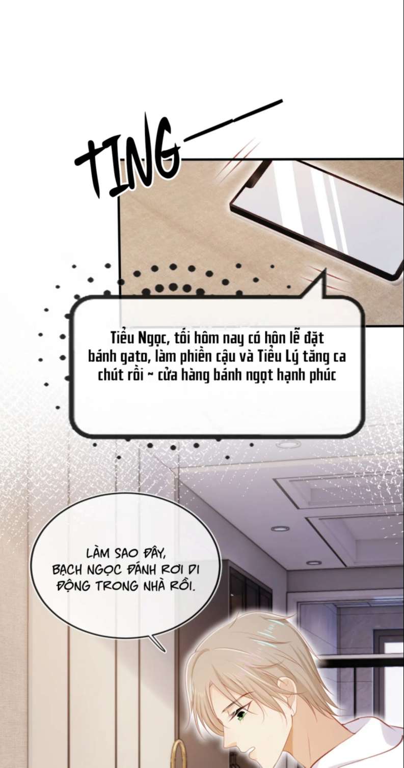 Hắc Hóa Phản Diện Sủng Lên Trời: Chapter 102