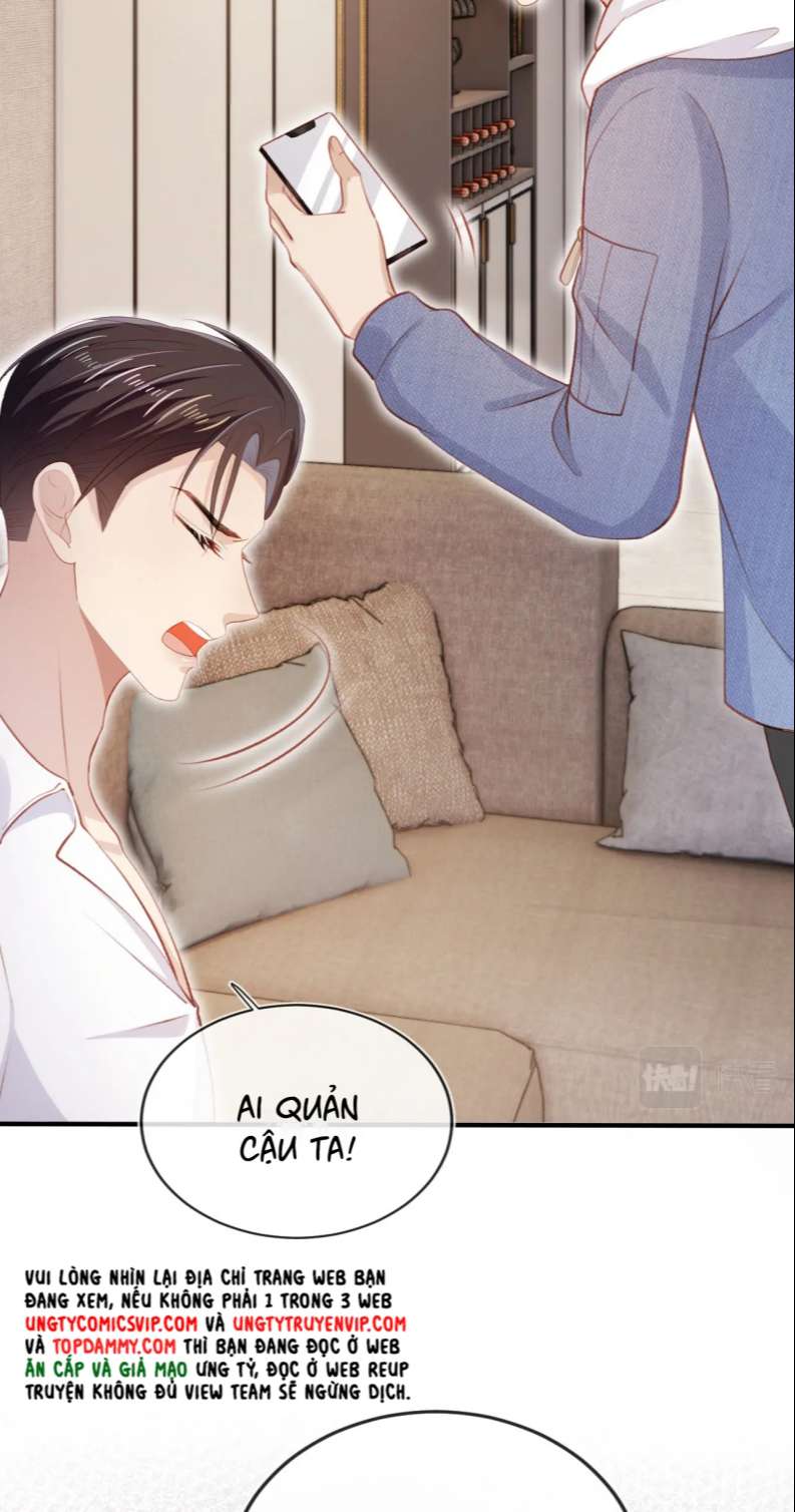Hắc Hóa Phản Diện Sủng Lên Trời: Chapter 102