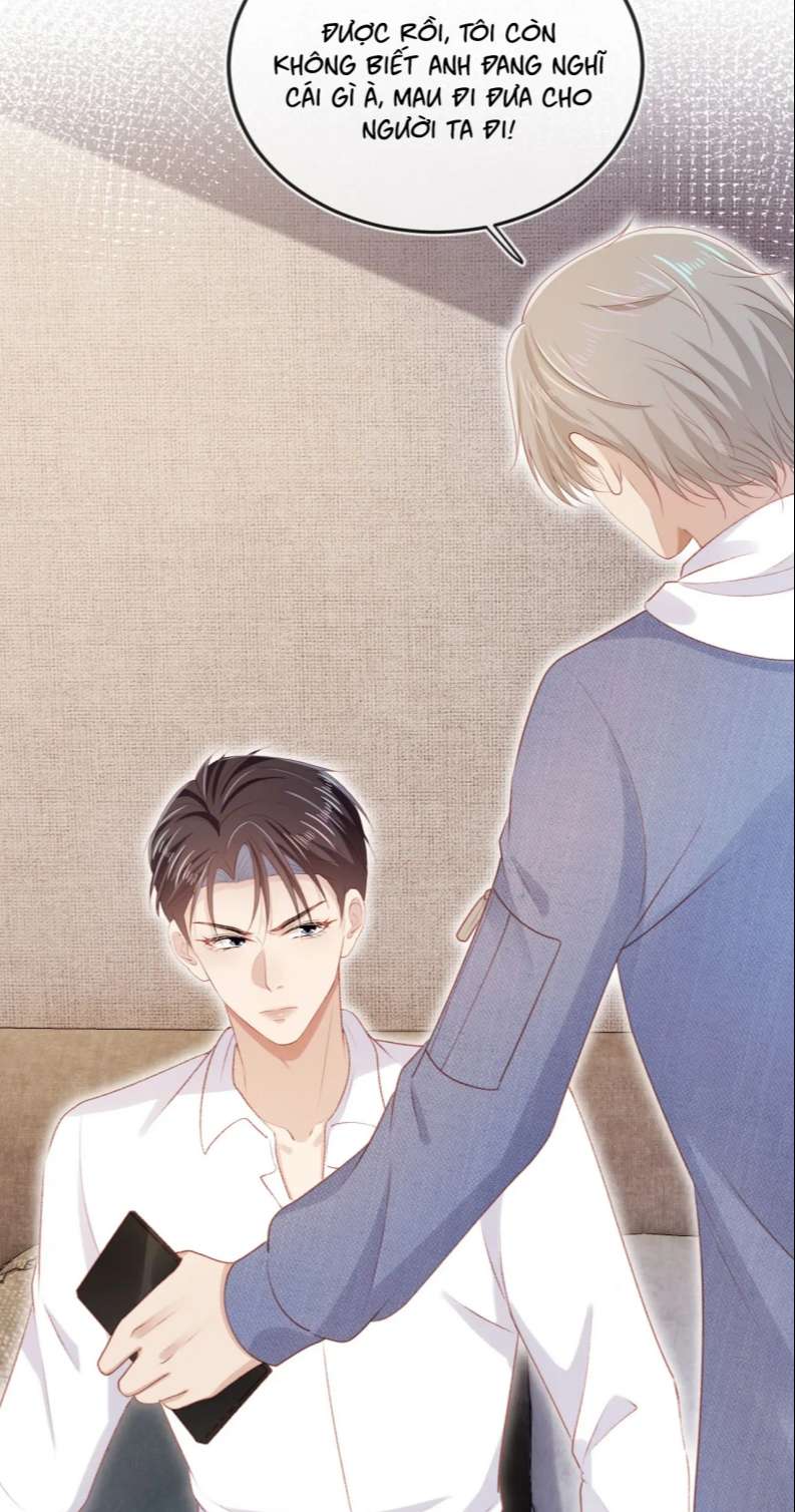 Hắc Hóa Phản Diện Sủng Lên Trời: Chapter 102