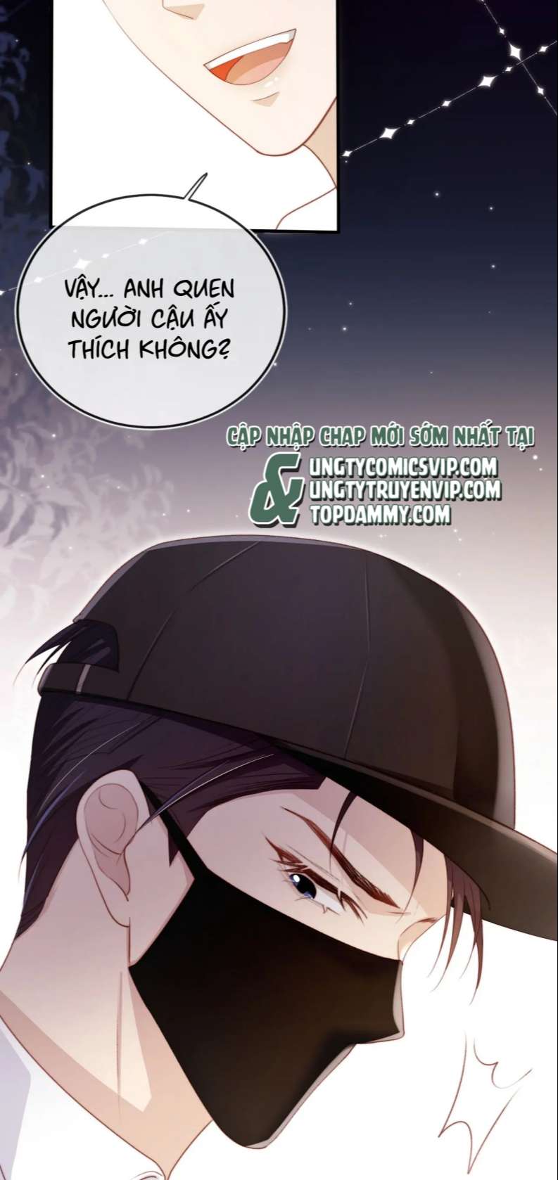 Hắc Hóa Phản Diện Sủng Lên Trời: Chapter 102