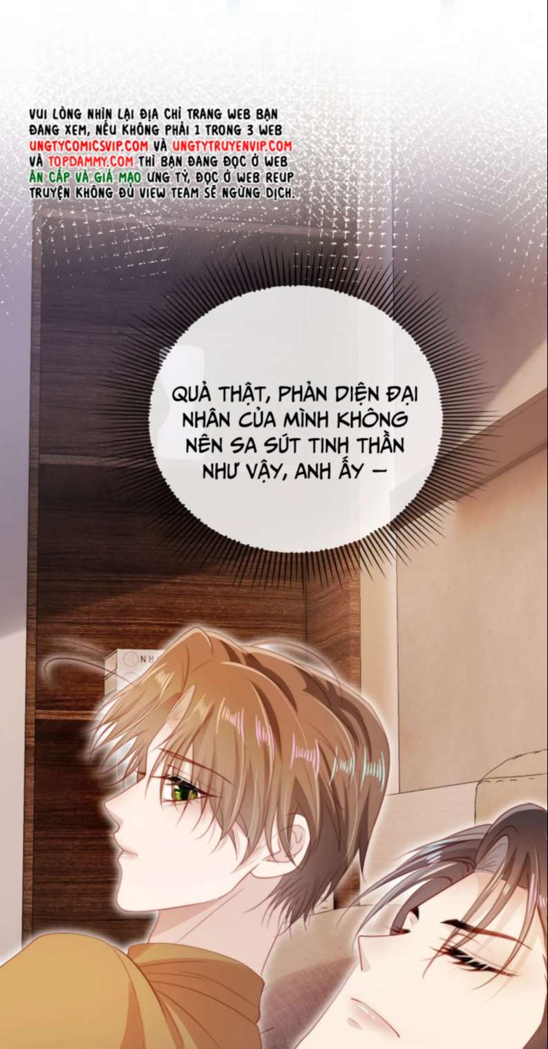 Hắc Hóa Phản Diện Sủng Lên Trời: Chapter 102
