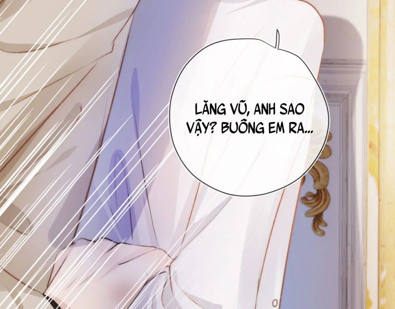 Hắc Hóa Phản Diện Sủng Lên Trời: Chapter 11