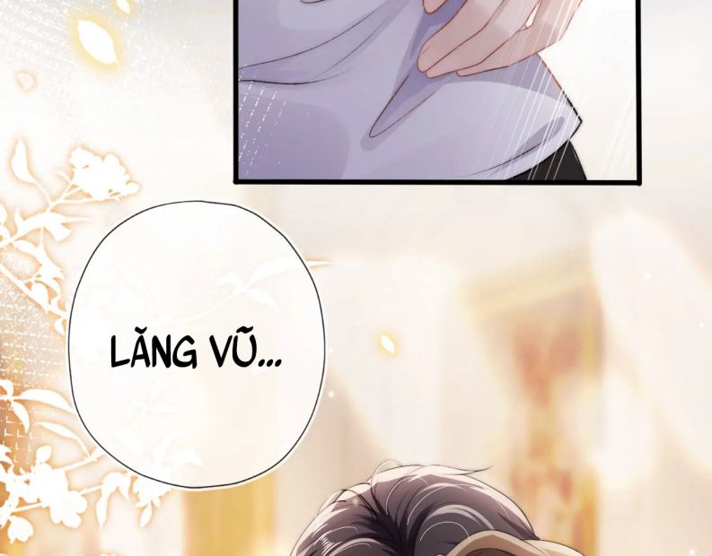 Hắc Hóa Phản Diện Sủng Lên Trời: Chapter 11