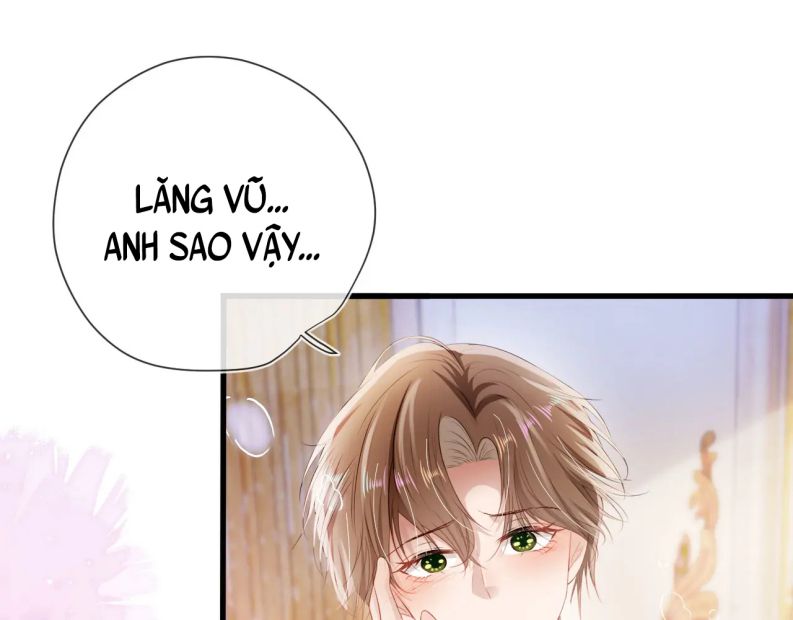 Hắc Hóa Phản Diện Sủng Lên Trời: Chapter 11