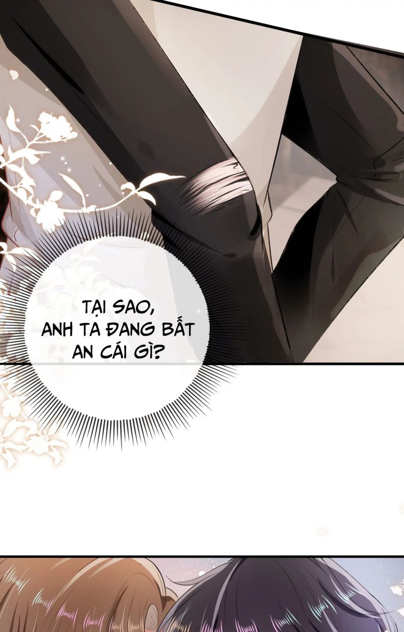 Hắc Hóa Phản Diện Sủng Lên Trời: Chapter 11