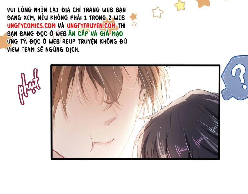 Hắc Hóa Phản Diện Sủng Lên Trời: Chapter 11