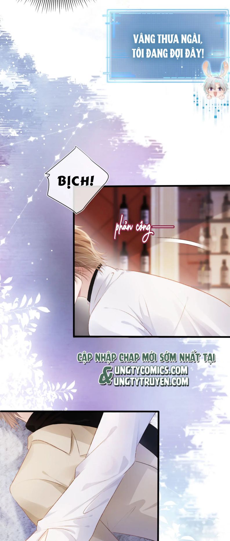 Hắc Hóa Phản Diện Sủng Lên Trời: Chapter 11
