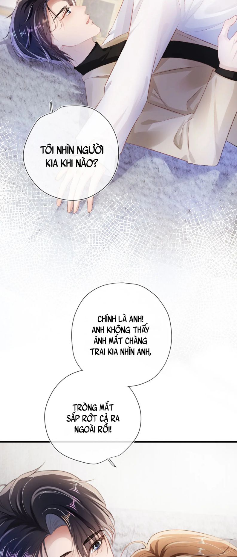 Hắc Hóa Phản Diện Sủng Lên Trời: Chapter 11