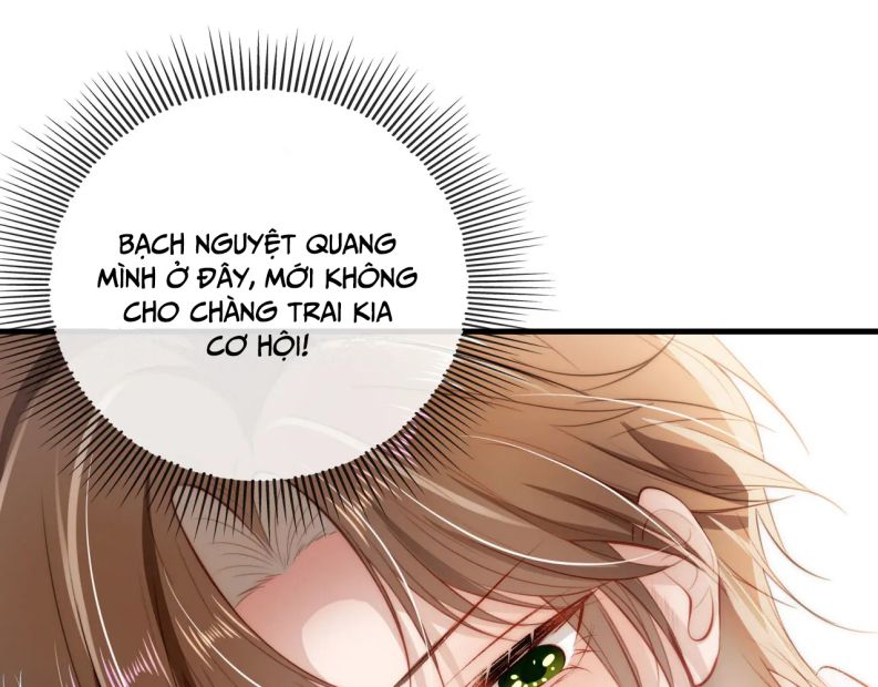 Hắc Hóa Phản Diện Sủng Lên Trời: Chapter 11