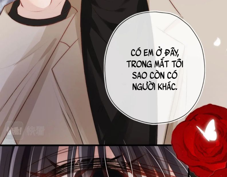 Hắc Hóa Phản Diện Sủng Lên Trời: Chapter 11