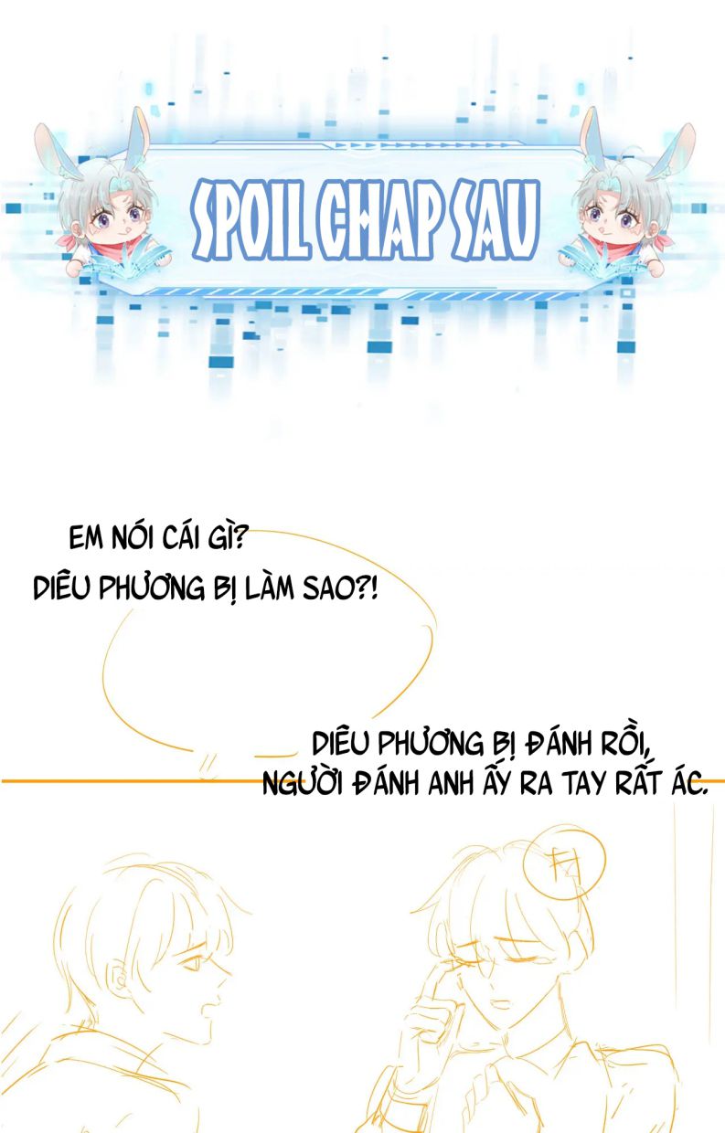 Hắc Hóa Phản Diện Sủng Lên Trời: Chapter 11