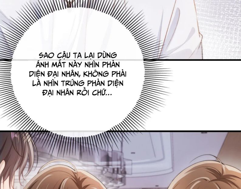 Hắc Hóa Phản Diện Sủng Lên Trời: Chapter 11
