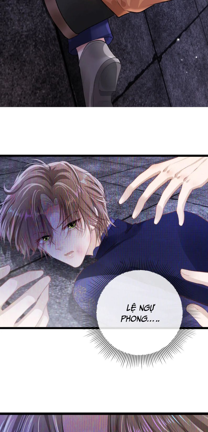 Hắc Hóa Phản Diện Sủng Lên Trời: Chapter 27