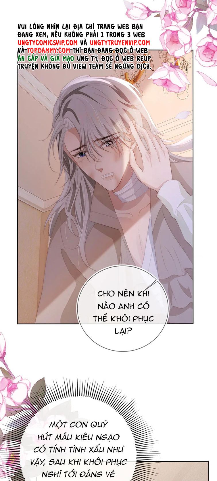 Hắc Hóa Phản Diện Sủng Lên Trời: Chapter 50