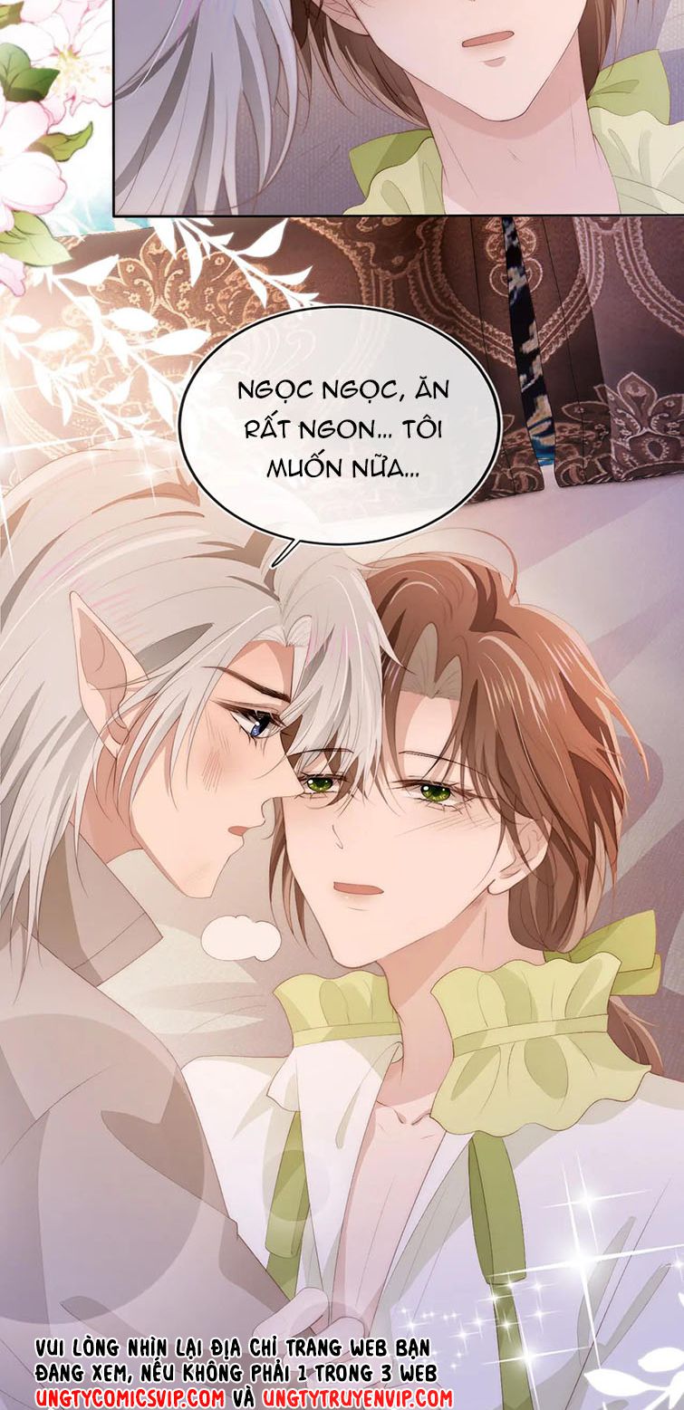 Hắc Hóa Phản Diện Sủng Lên Trời: Chapter 50