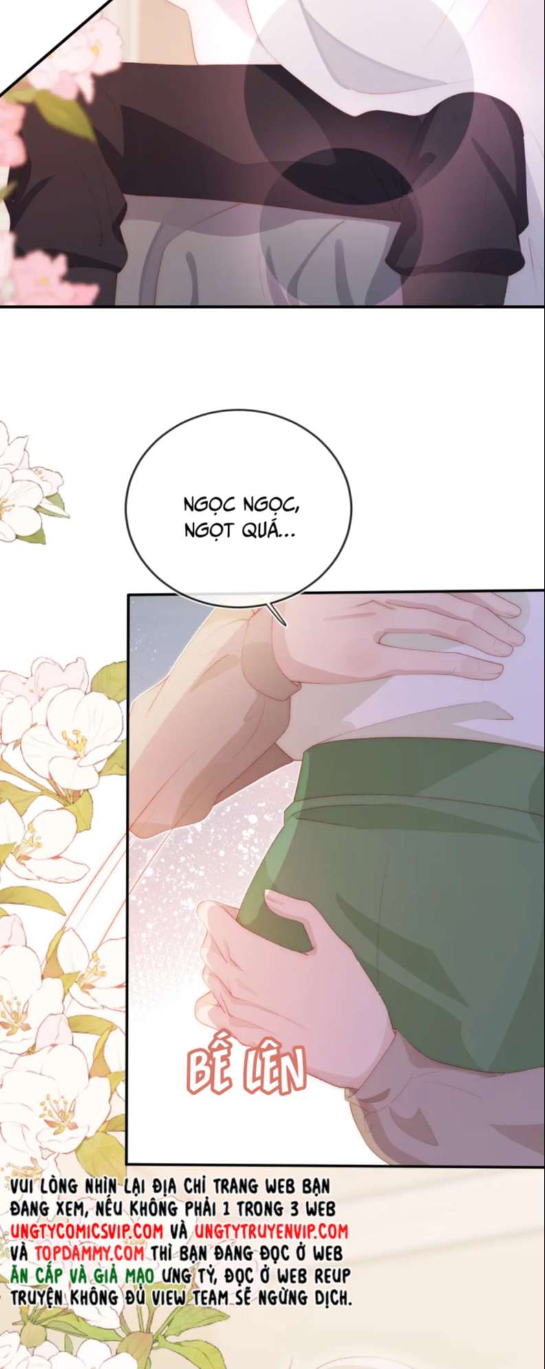 Hắc Hóa Phản Diện Sủng Lên Trời: Chapter 52