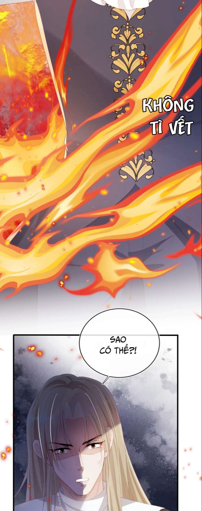 Hắc Hóa Phản Diện Sủng Lên Trời: Chapter 59