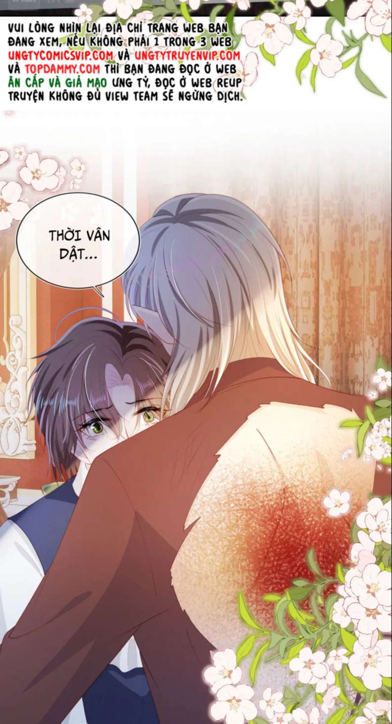 Hắc Hóa Phản Diện Sủng Lên Trời: Chapter 66