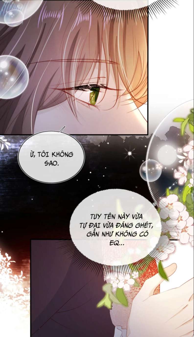 Hắc Hóa Phản Diện Sủng Lên Trời: Chapter 66