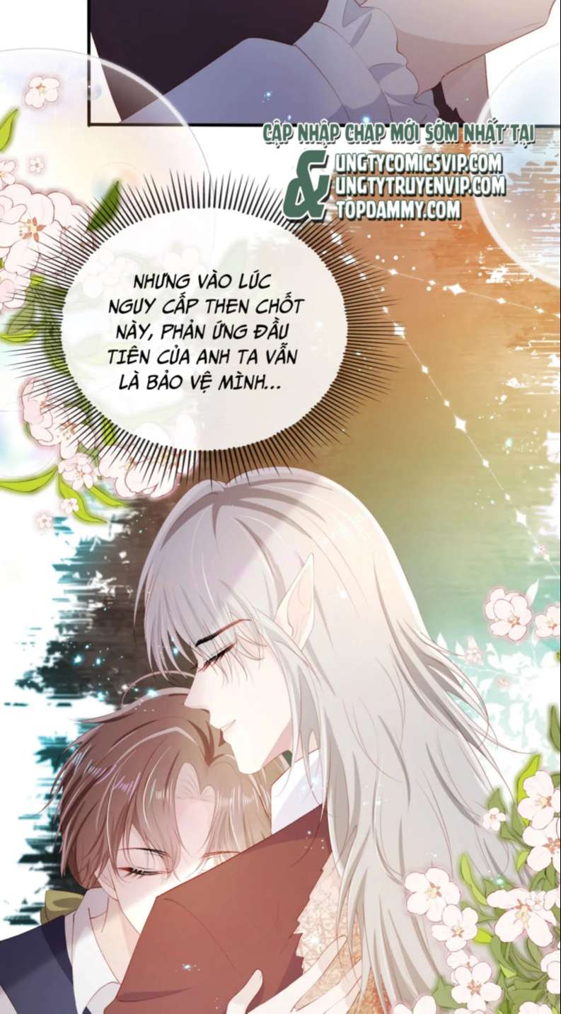 Hắc Hóa Phản Diện Sủng Lên Trời: Chapter 66